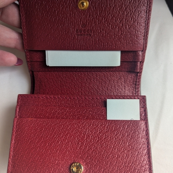 Gucci wallet - Picture 2 of 5